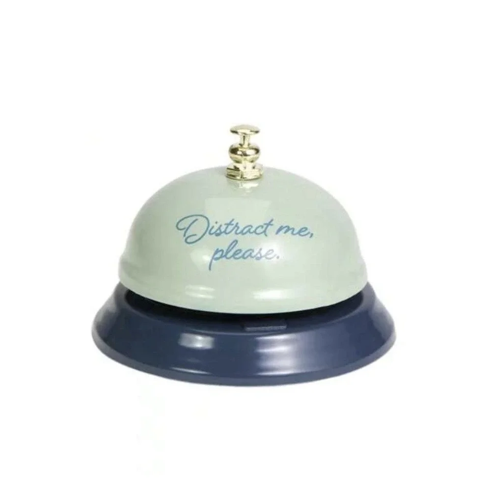 Garven Novelty Bell 